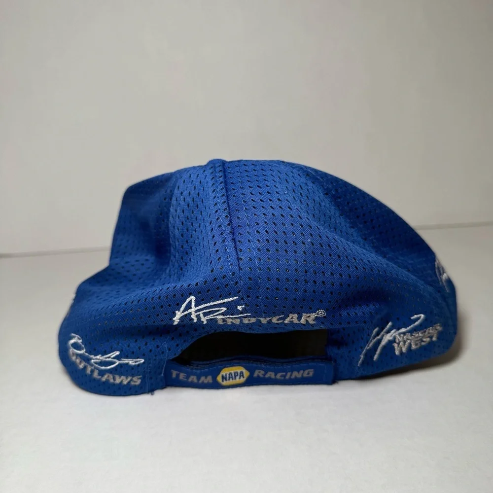 Napa Racing Hat - Picture 2 of 4